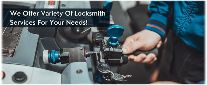 Riverside CA Locksmiths